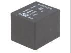 HS 40015 electronic component of Hahn