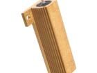 HS50-47RF Wirewound Resistors - Chassis Mount
