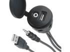 C0003-USB Power Car Accessories