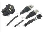 C0012-USB  Car Audio