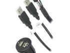 C0012-USB Power Car Accessories