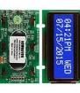 NHD-0212WH-ATMI-JT# LCD Character Display Modules & Accessories
