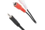CA1043 Audio Cables / Video Cables / RCA Cables