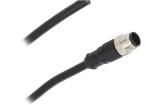 PM-M12A-08P-MM-SL7A01-00B(H)  Wire & Cable