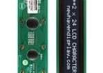 NHD-0224WH-ATDI-JT# LCD Character Display Modules & Accessories