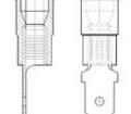 19023-0006 Terminals
