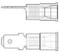 19023-0008  Connectors