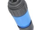 C016 20H003 110 10 C01620H00311010 Standard Circular Connector