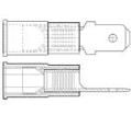 19025-0007 electronic component of Molex