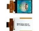 NHD-1.8-128160EF-CTXI#-F TFT Displays & Accessories