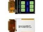 NHD-1.8-128160EF-CTXI#-T TFT Displays & Accessories