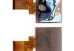 NHD-3.5-320240MF-ASXV# TFT Displays & Accessories