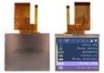 NHD-3.5-320240MF-ASXV#-T  Optoelectronics