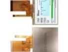 NHD-3.5-320240MF-ATXL#-T-1 TFT Displays & Accessories
