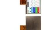 NHD-4.3-480272EF-ASXN#-T TFT Displays & Accessories
