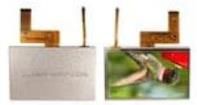 NHD-7.0-800480EF-ASXN#-T  Optoelectronics
