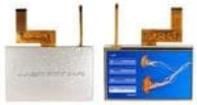 NHD-7.0-800480EF-ASXV#-T  Optoelectronics