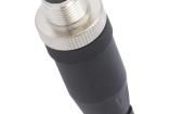 SM12-CVP-D4Q-1B7 Standard Circular Connector