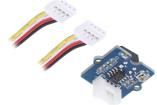 IR DISTANCE INTERRUPTER V1.2  Robotics and Prototyping