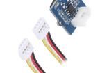 IR DISTANCE INTERRUPTER V1.2 Distance Sensors