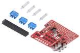 DUAL G2 HP MOTOR DRIVER 24V14 RPI  Robotics and Prototyping