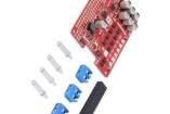 DUAL G2 HP MOTOR DRIVER 24V14 RPI Motor Control Modules