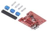 DUAL G2 HP MOTOR DRIVER 18V18 RPI  Robotics and Prototyping
