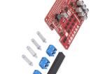 DUAL G2 HP MOTOR DRIVER 18V18 RPI Motor Control Modules