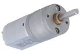 391:1 METAL GEARMOTOR 20DX46L MM 6V CB Robotics and Prototyping