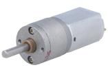 156:1 METAL GEARMOTOR 20DX44L MM 6V CB electronic component of Pololu