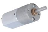 63:1 METAL GEARMOTOR 20DX43L MM 6V CB Robotics and Prototyping