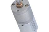 20DX46L MM 12V CB DUAL DC Motors