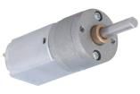 20DX41L MM 12V CB DUAL Robotics and Prototyping