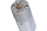 20DX41L MM 12V CB DUAL DC Motors