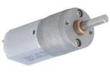 100:1 METAL GEARMOTOR 20DX44L MM 12V CB Robotics and Prototyping