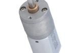 100:1 METAL GEARMOTOR 20DX44L MM 12V CB DC Motors
