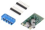 G2 HIGH-POWER MOTOR DRIVER 18V25  Semiconductors