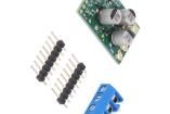 G2 HIGH-POWER MOTOR DRIVER 18V25 Motor/Motion/Ignition Controllers & Drivers