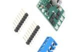 G2 HIGH-POWER MOTOR DRIVER 24V13 Motor/Motion/Ignition Controllers & Drivers