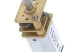 30:1 MICRO METAL GEARMOTOR LP 6V EXTENDE DC Motors