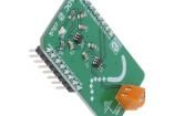 ADC 5 CLICK Development Boards & Kits - Wireless