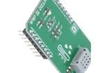DTH22 2 CLICK Development Boards & Kits - Wireless