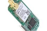 ANYNET 2G CLICK Development Boards & Kits - Wireless