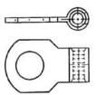 19041-0015  Connectors