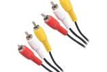 CA1062 Audio Cables / Video Cables / RCA Cables