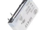 HF41F/012-HS General Purpose Relays