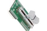 SLIDER CLICK Development Boards & Kits - Wireless