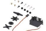 CONTINUOUS ROTATION SERVO FS5106R Electromechanical