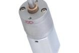 20DX44L MM 12V CB DUAL DC Motors