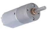 20DX43L MM 6V CB DUAL Robotics and Prototyping